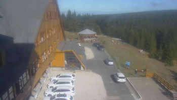 Sporthotel Kurzovní