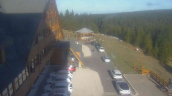 Sporthotel Kurzovní
