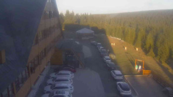 Sporthotel Kurzovní