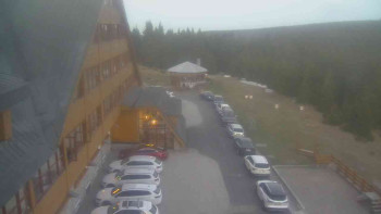 Sporthotel Kurzovní