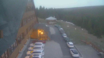 Sporthotel Kurzovní