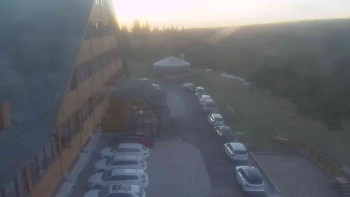 Sporthotel Kurzovní