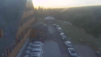 Sporthotel Kurzovní