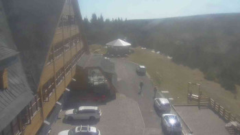 Sporthotel Kurzovní