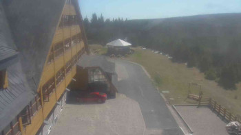 Sporthotel Kurzovní