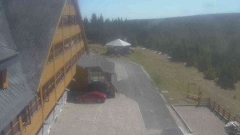Sporthotel Kurzovní