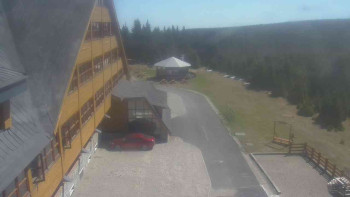 Sporthotel Kurzovní