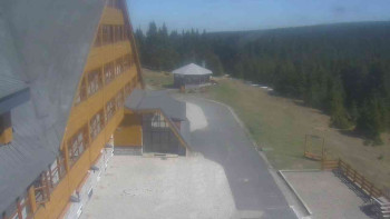Sporthotel Kurzovní