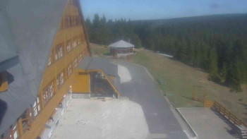 Sporthotel Kurzovní