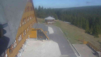 Sporthotel Kurzovní