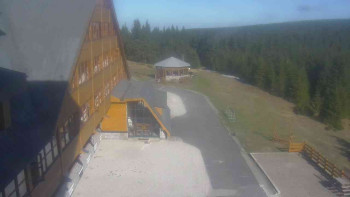 Sporthotel Kurzovní