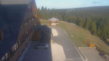 Sporthotel Kurzovní
