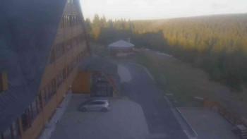 Sporthotel Kurzovní