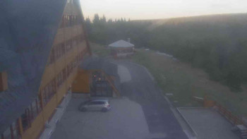 Sporthotel Kurzovní