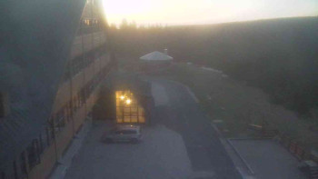 Sporthotel Kurzovní