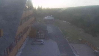 Sporthotel Kurzovní