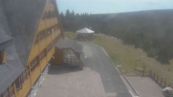 Sporthotel Kurzovní