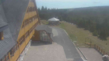 Sporthotel Kurzovní