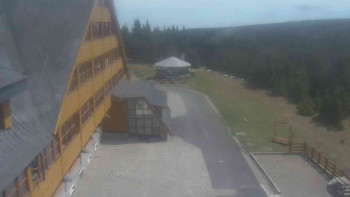Sporthotel Kurzovní