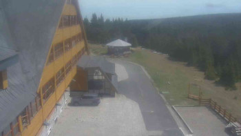 Sporthotel Kurzovní