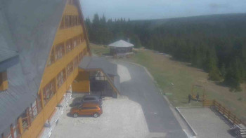 Sporthotel Kurzovní