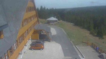Sporthotel Kurzovní
