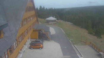 Sporthotel Kurzovní
