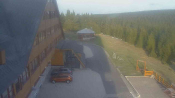 Sporthotel Kurzovní