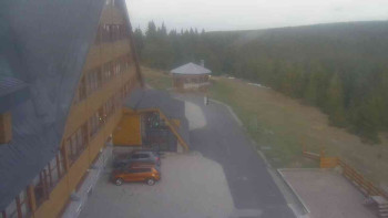 Sporthotel Kurzovní