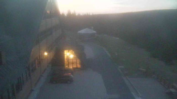 Sporthotel Kurzovní