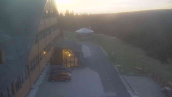 Sporthotel Kurzovní