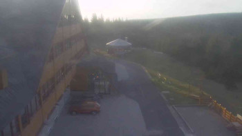 Sporthotel Kurzovní