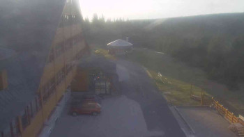 Sporthotel Kurzovní