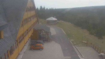 Sporthotel Kurzovní