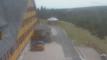 Sporthotel Kurzovní