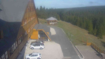 Sporthotel Kurzovní