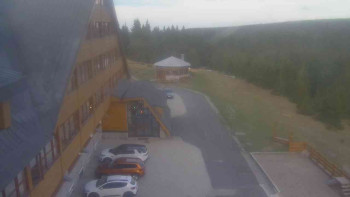 Sporthotel Kurzovní