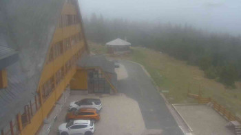 Sporthotel Kurzovní