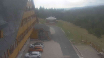 Sporthotel Kurzovní