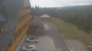Sporthotel Kurzovní