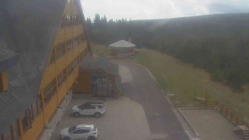 Sporthotel Kurzovní