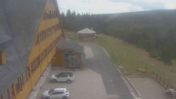 Sporthotel Kurzovní