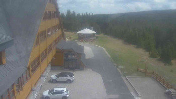 Sporthotel Kurzovní