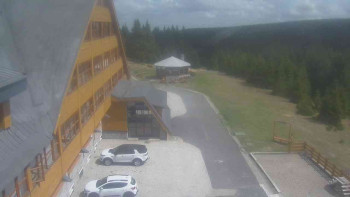 Sporthotel Kurzovní