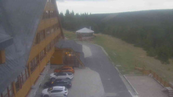 Sporthotel Kurzovní