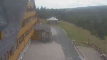 Sporthotel Kurzovní