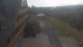 Sporthotel Kurzovní