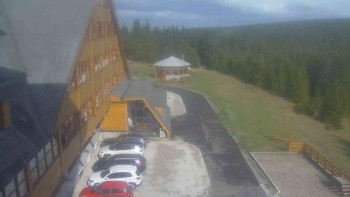 Sporthotel Kurzovní
