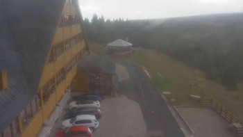 Sporthotel Kurzovní