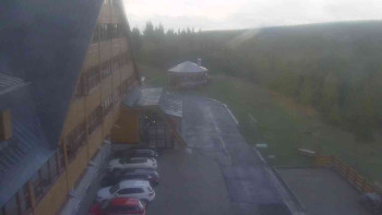 Sporthotel Kurzovní